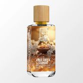 Amber Vanilla Gourmand
